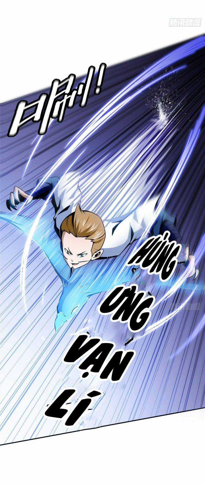 Thiên Đạo Đồ Thư Quán Chapter 34 trang 34