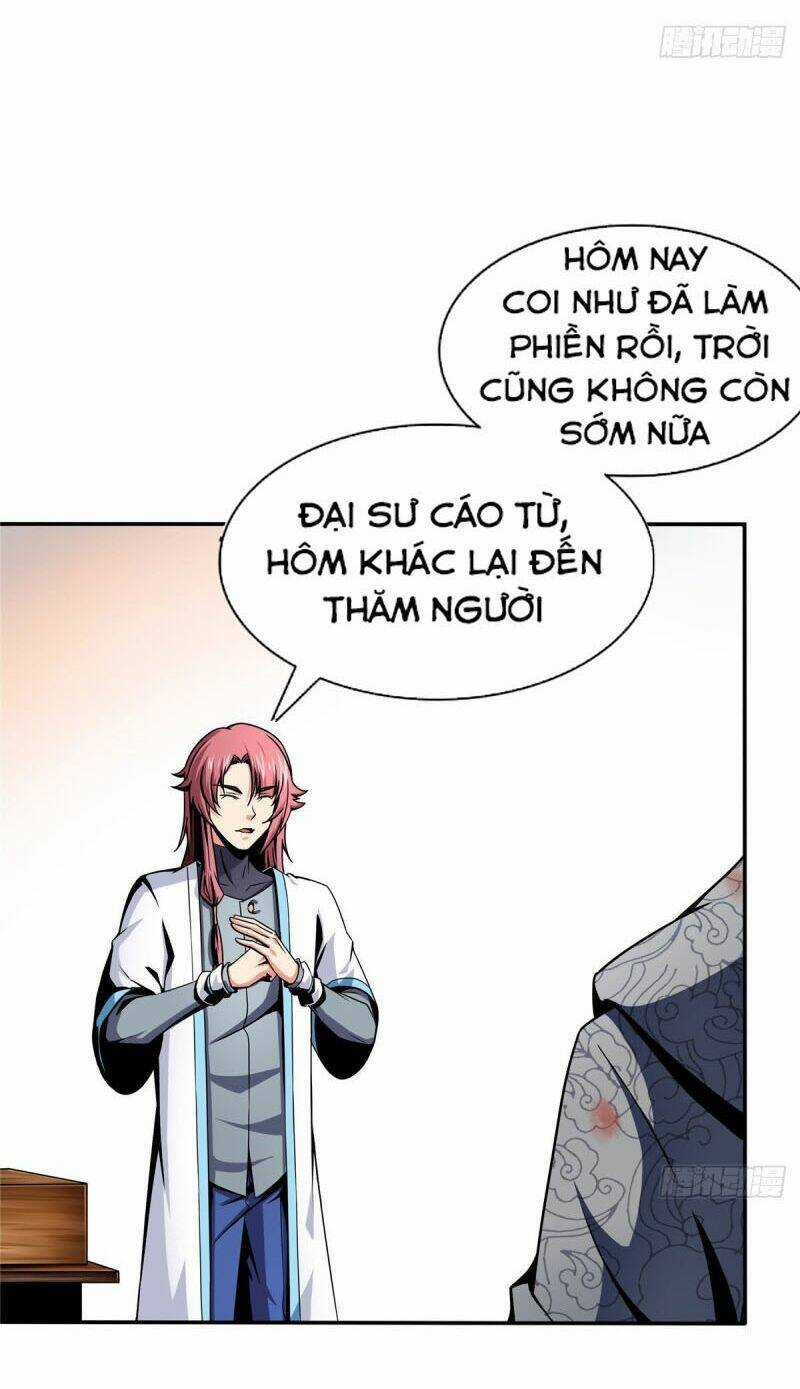 Thiên Đạo Đồ Thư Quán Chapter 34 trang 4