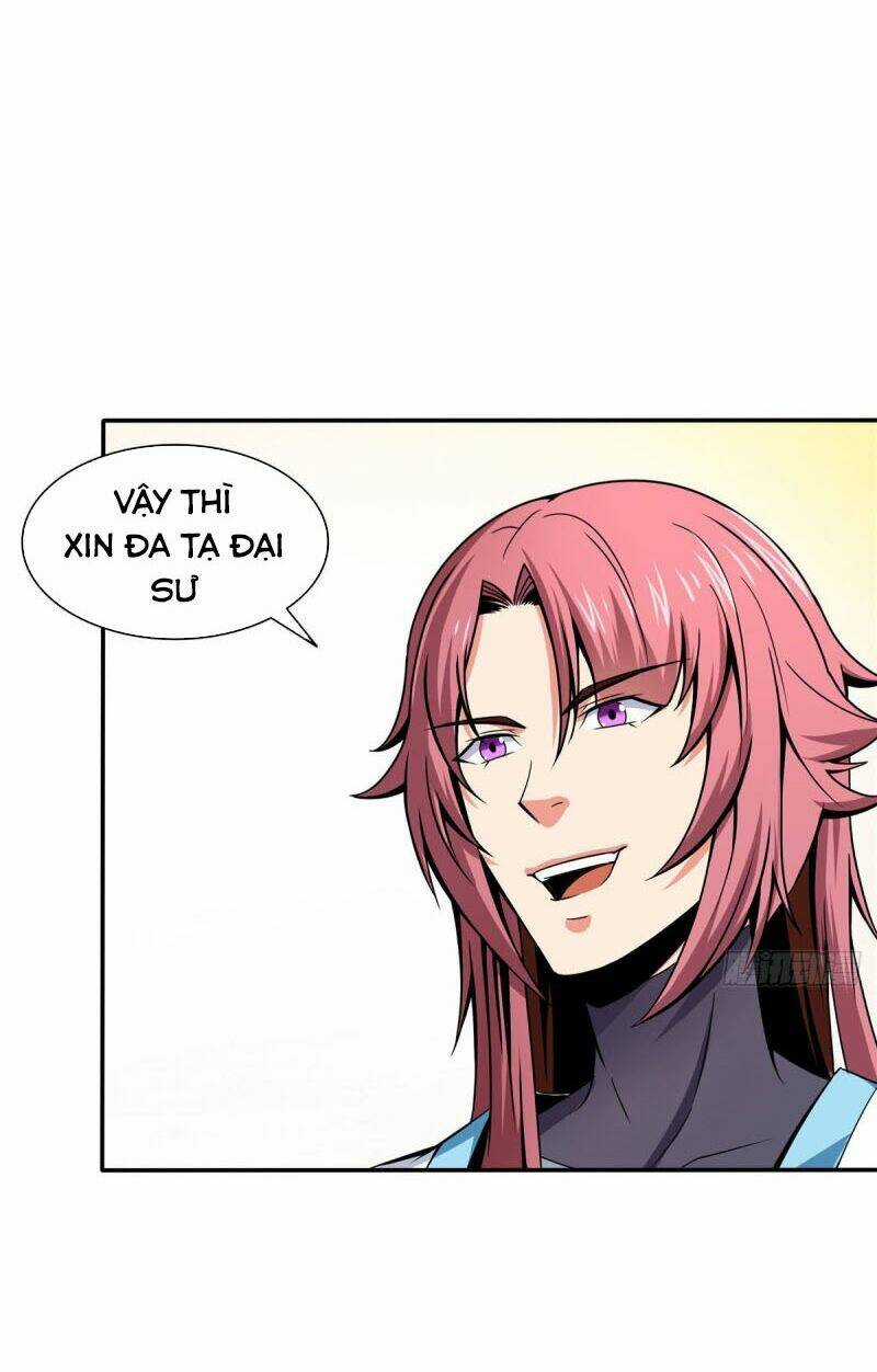 Thiên Đạo Đồ Thư Quán Chapter 34 trang 6