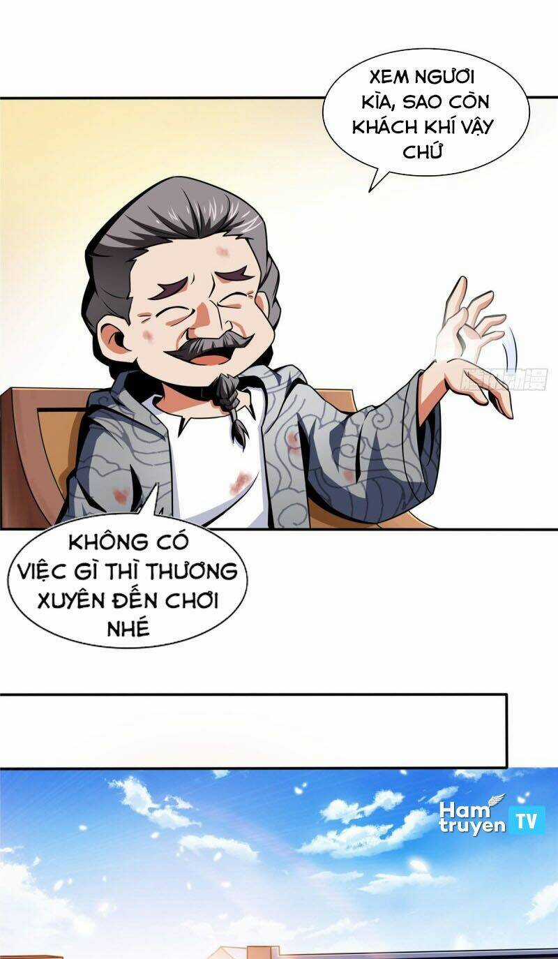 Thiên Đạo Đồ Thư Quán Chapter 34 trang 7