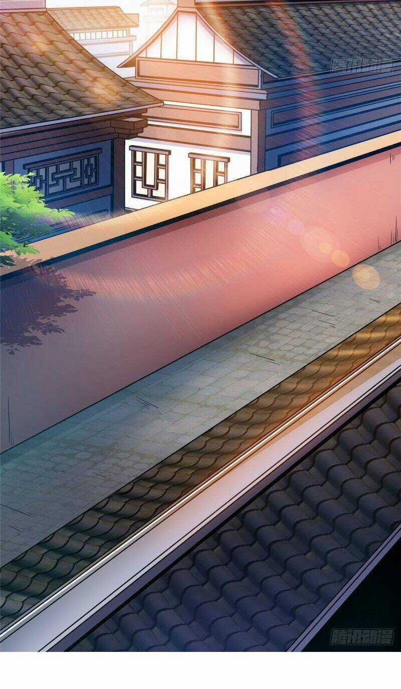 Thiên Đạo Đồ Thư Quán Chapter 34 trang 8