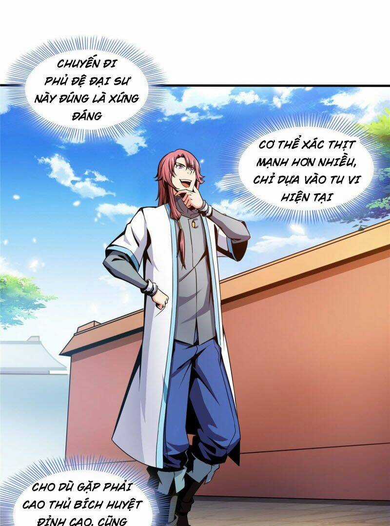 Thiên Đạo Đồ Thư Quán Chapter 34 trang 9