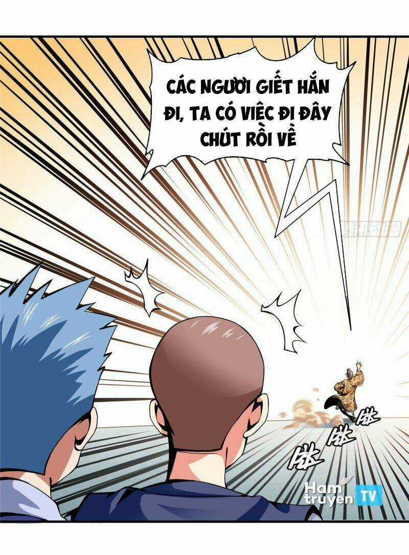 Thiên Đạo Đồ Thư Quán Chapter 35 trang 13