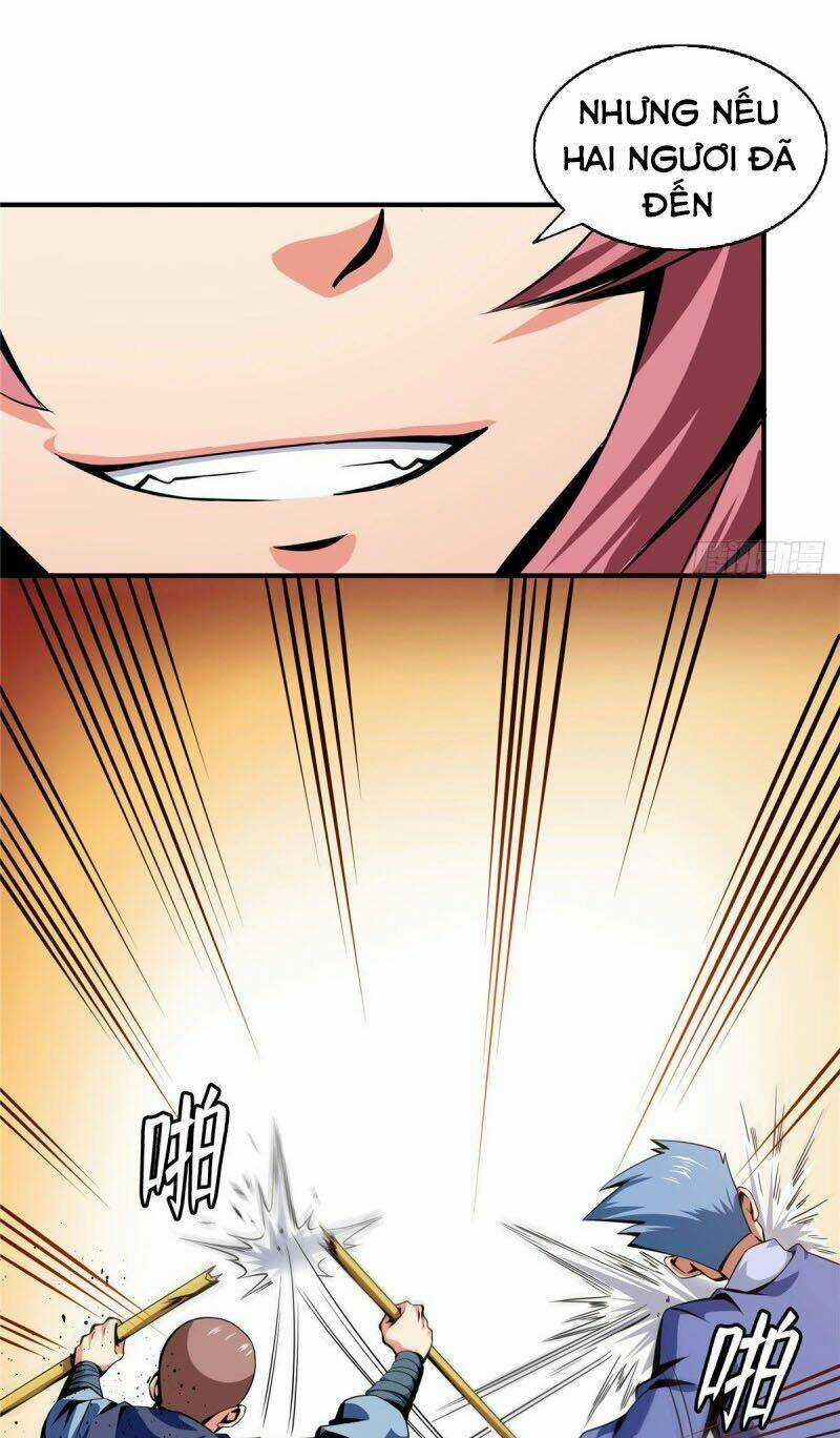 Thiên Đạo Đồ Thư Quán Chapter 35 trang 15