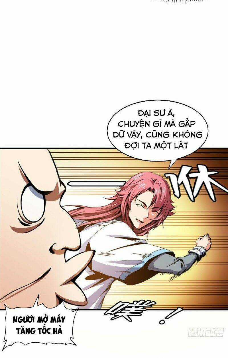 Thiên Đạo Đồ Thư Quán Chapter 35 trang 18