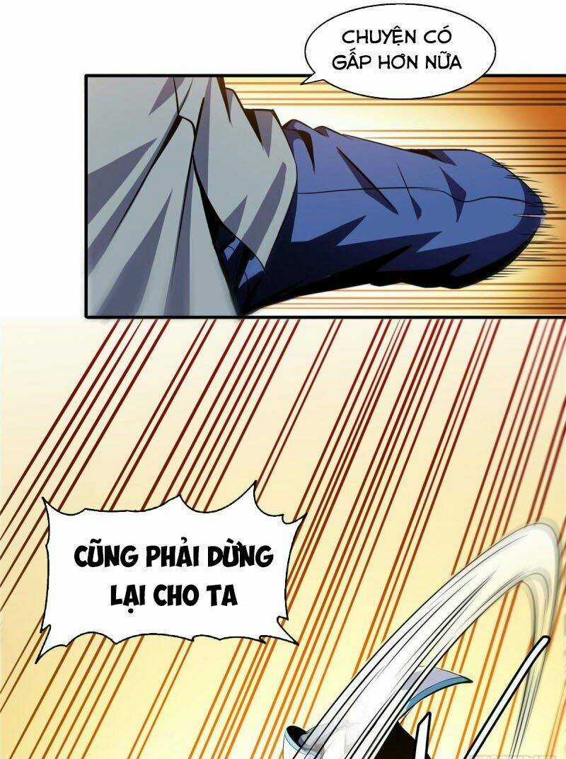 Thiên Đạo Đồ Thư Quán Chapter 35 trang 19