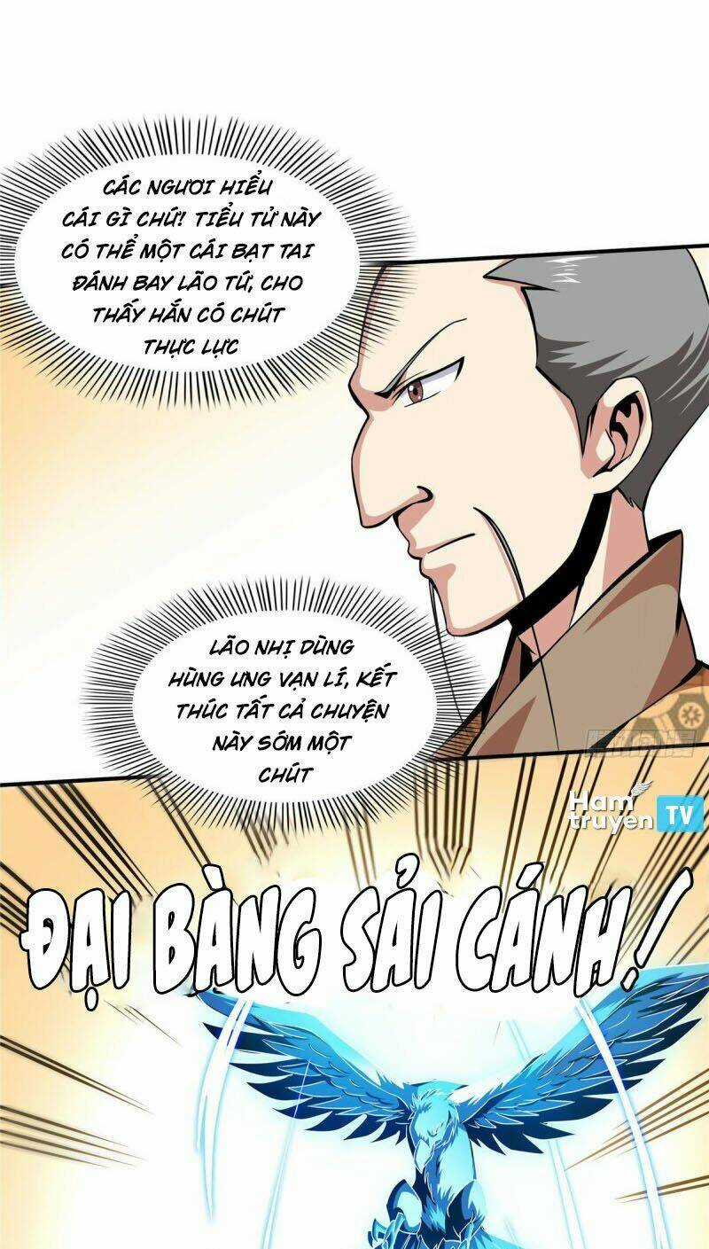 Thiên Đạo Đồ Thư Quán Chapter 35 trang 2