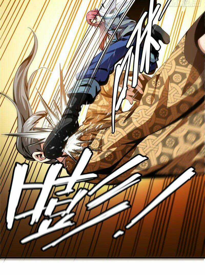 Thiên Đạo Đồ Thư Quán Chapter 35 trang 20