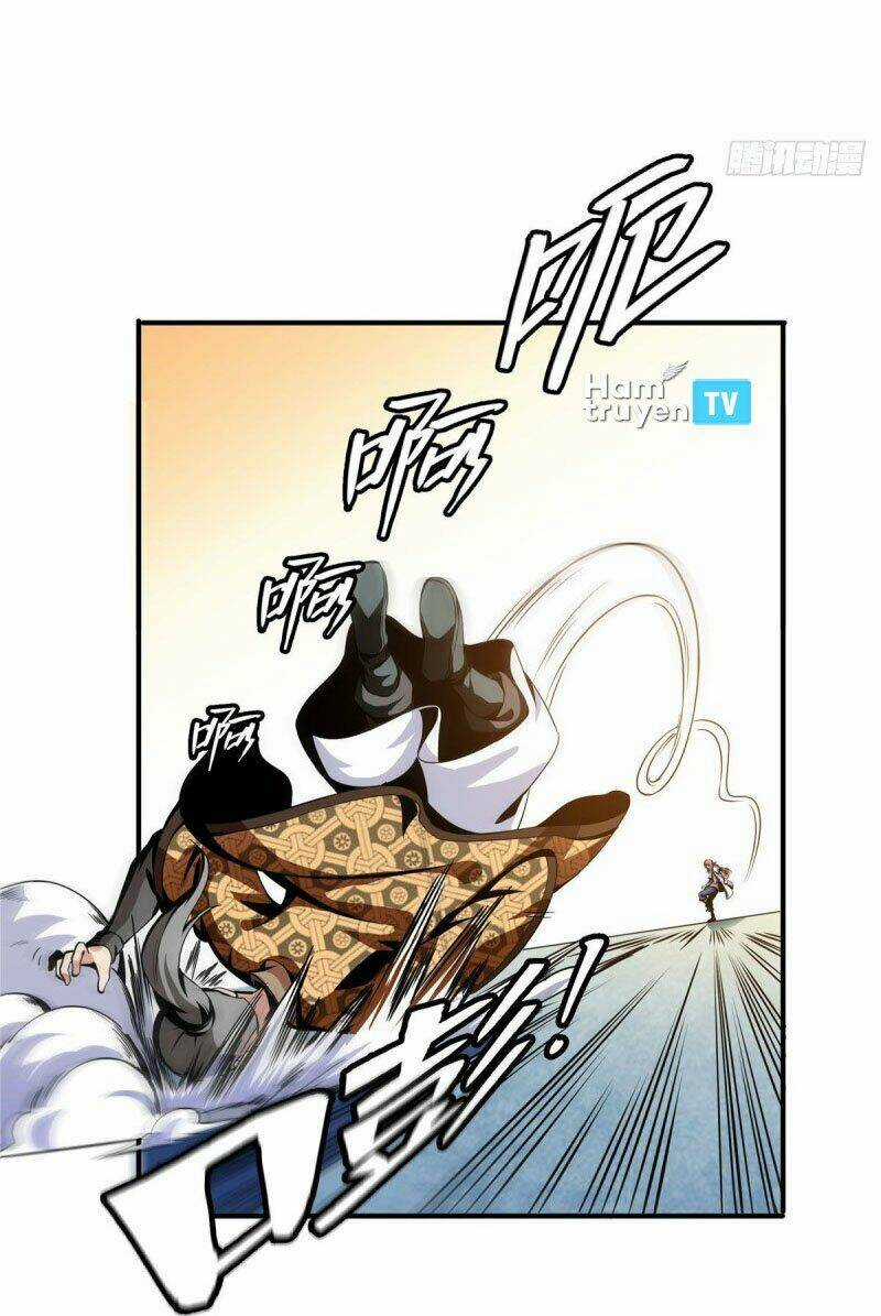 Thiên Đạo Đồ Thư Quán Chapter 35 trang 21