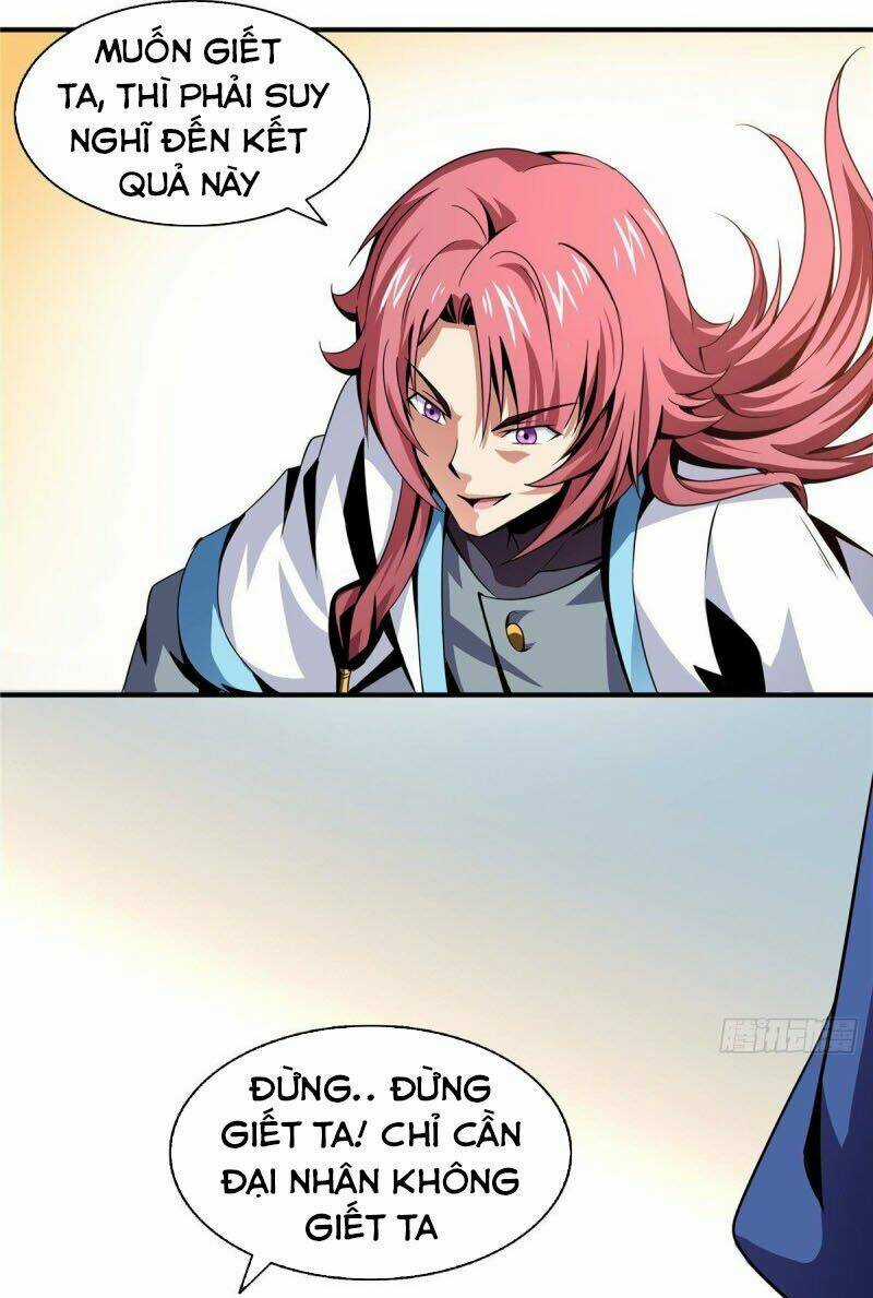 Thiên Đạo Đồ Thư Quán Chapter 35 trang 22