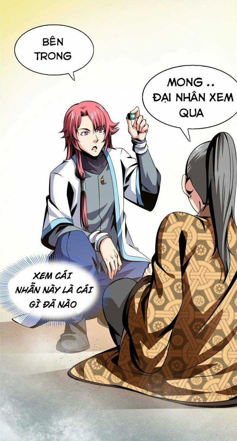 Thiên Đạo Đồ Thư Quán Chapter 35 trang 25