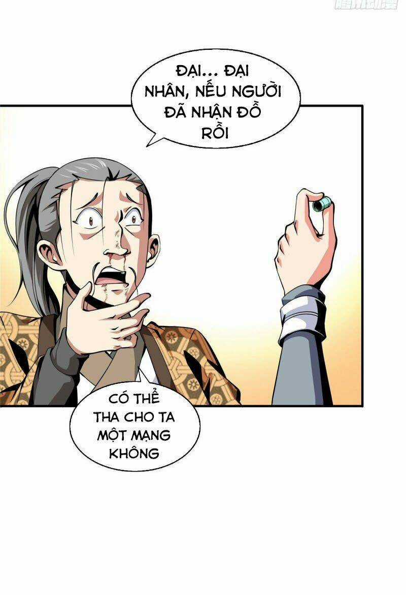 Thiên Đạo Đồ Thư Quán Chapter 35 trang 29