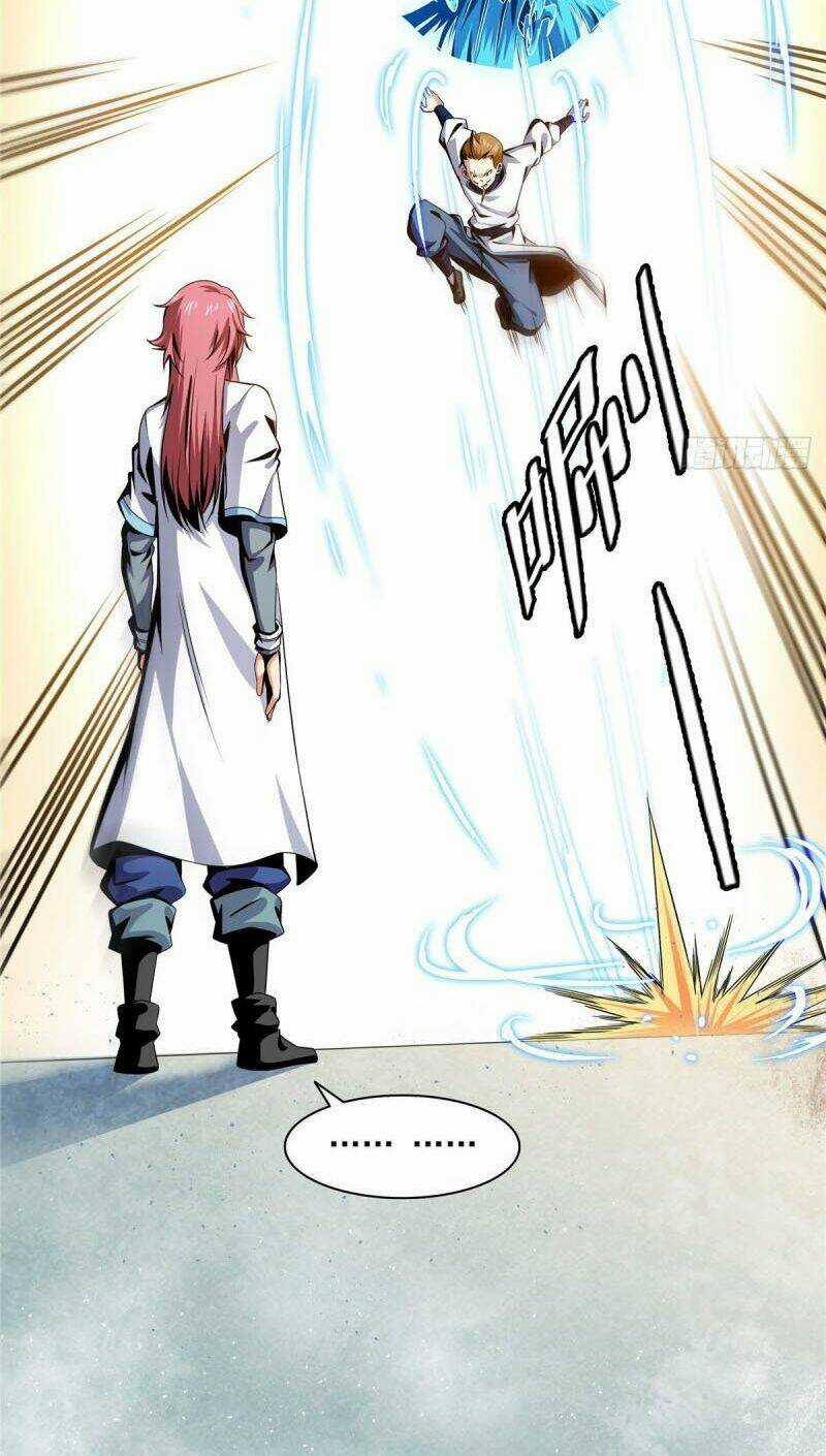 Thiên Đạo Đồ Thư Quán Chapter 35 trang 3