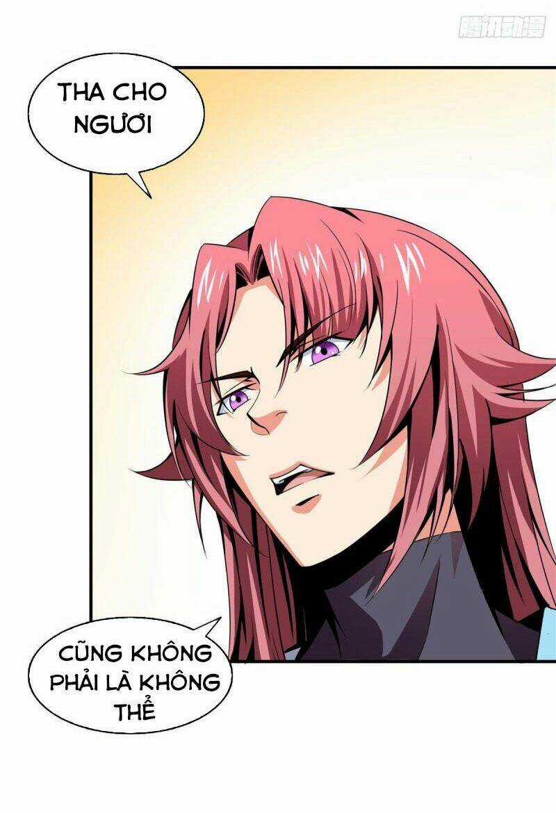 Thiên Đạo Đồ Thư Quán Chapter 35 trang 30