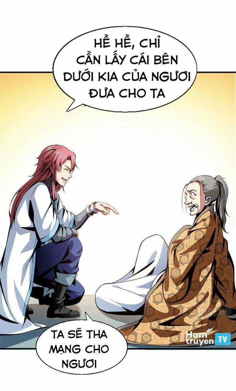 Thiên Đạo Đồ Thư Quán Chapter 35 trang 31