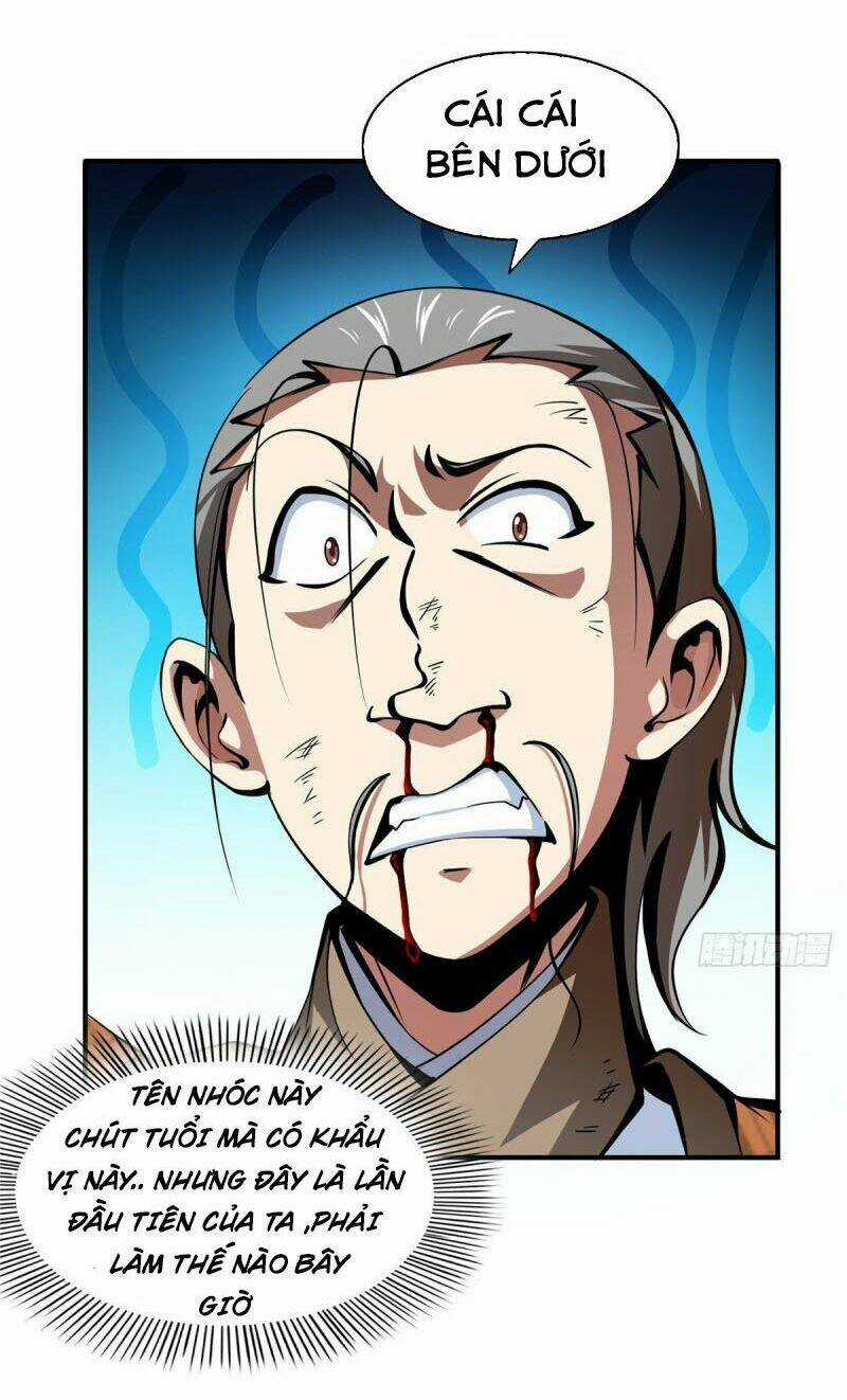 Thiên Đạo Đồ Thư Quán Chapter 35 trang 32