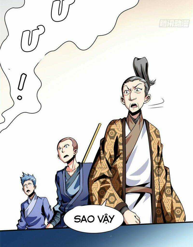 Thiên Đạo Đồ Thư Quán Chapter 35 trang 7