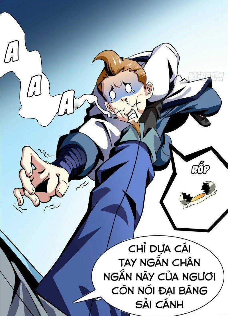 Thiên Đạo Đồ Thư Quán Chapter 35 trang 8