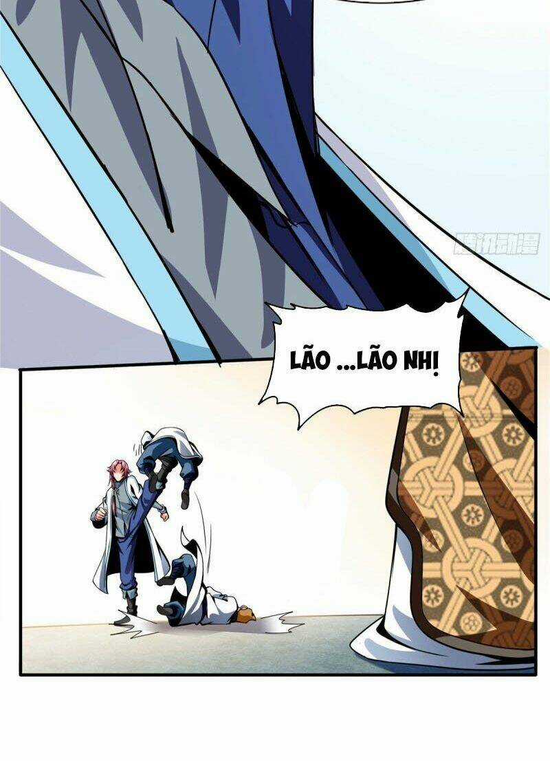 Thiên Đạo Đồ Thư Quán Chapter 35 trang 9