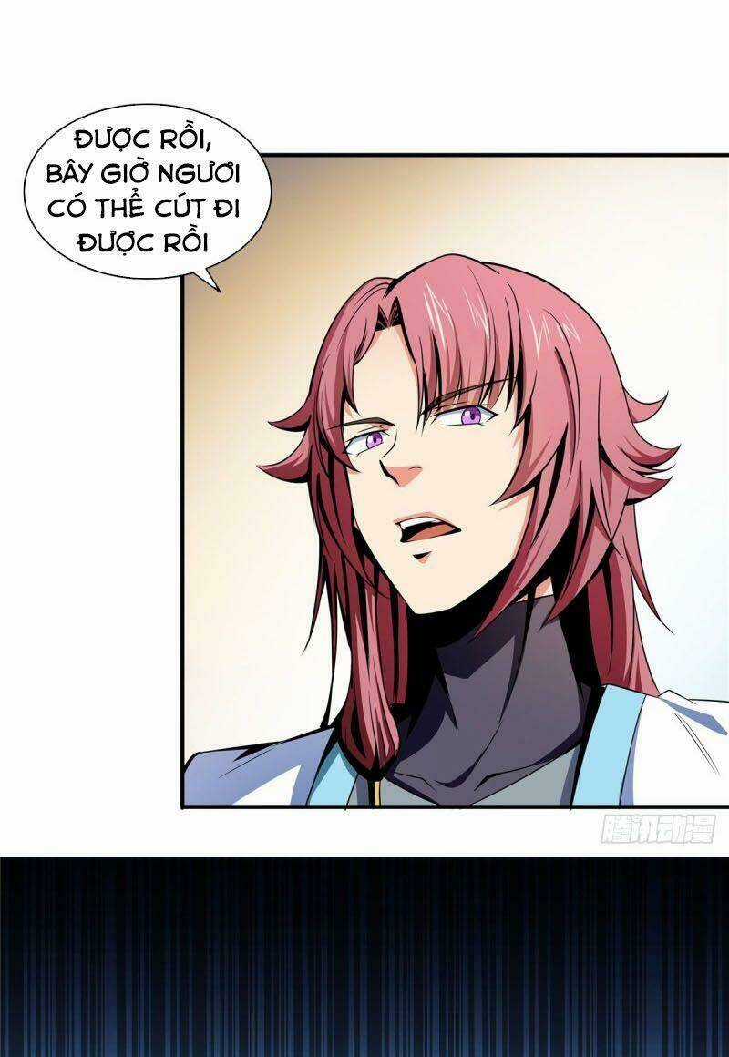 Thiên Đạo Đồ Thư Quán Chapter 36 trang 12