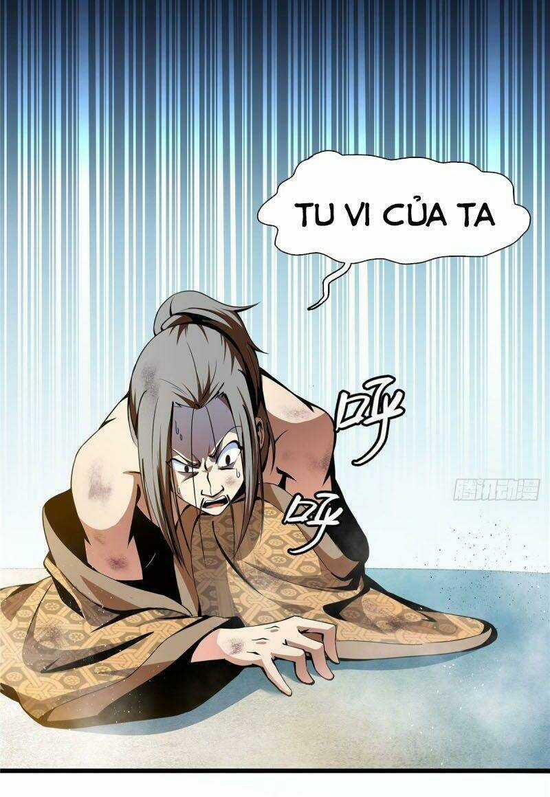 Thiên Đạo Đồ Thư Quán Chapter 36 trang 13