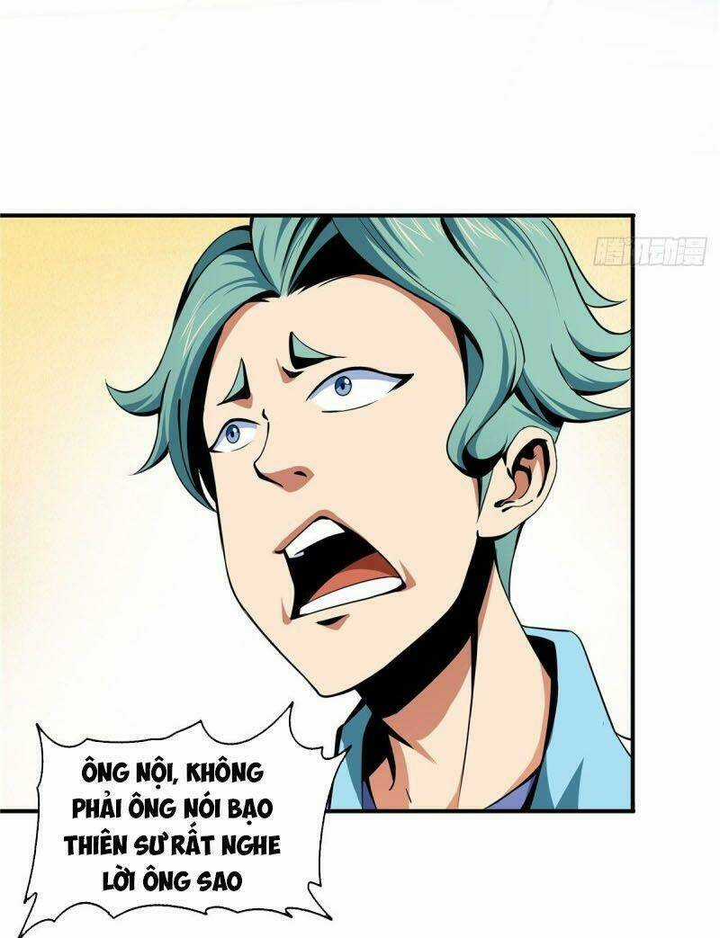 Thiên Đạo Đồ Thư Quán Chapter 36 trang 16