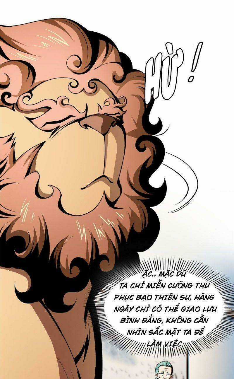 Thiên Đạo Đồ Thư Quán Chapter 36 trang 18