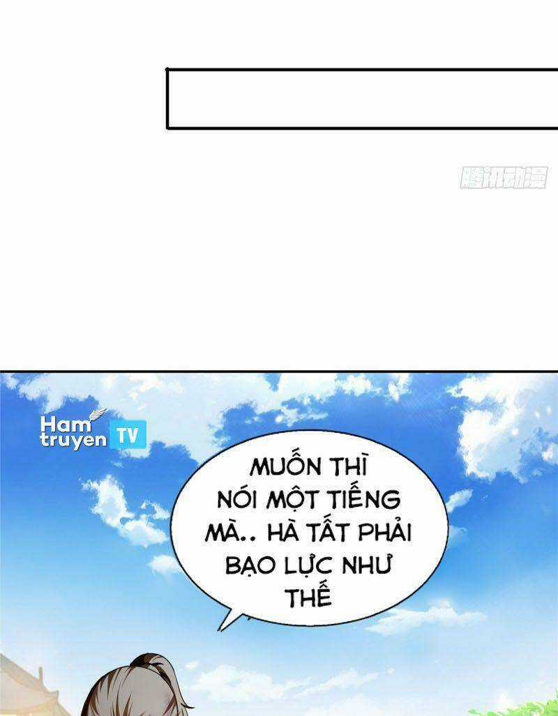 Thiên Đạo Đồ Thư Quán Chapter 36 trang 2
