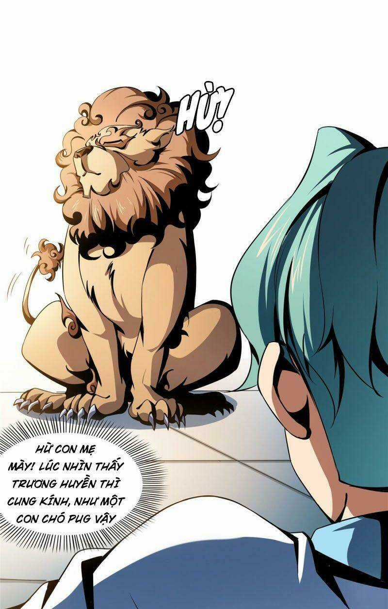 Thiên Đạo Đồ Thư Quán Chapter 36 trang 20