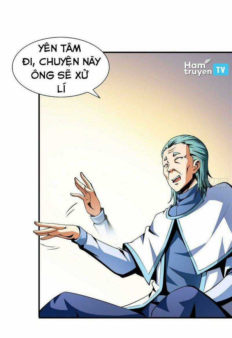 Thiên Đạo Đồ Thư Quán Chapter 36 trang 23