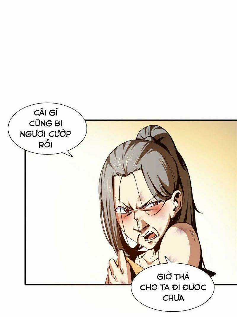 Thiên Đạo Đồ Thư Quán Chapter 36 trang 5