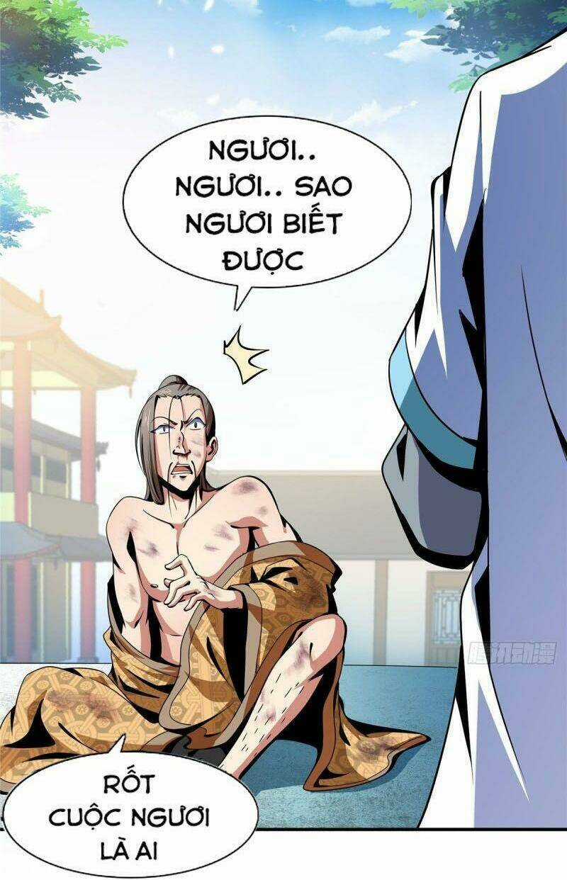 Thiên Đạo Đồ Thư Quán Chapter 36 trang 7