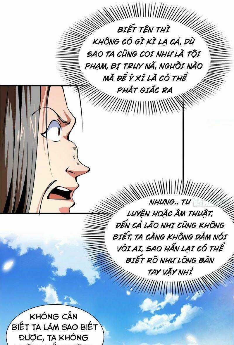 Thiên Đạo Đồ Thư Quán Chapter 36 trang 8