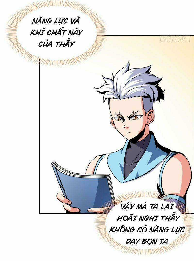 Thiên Đạo Đồ Thư Quán Chapter 37 trang 15