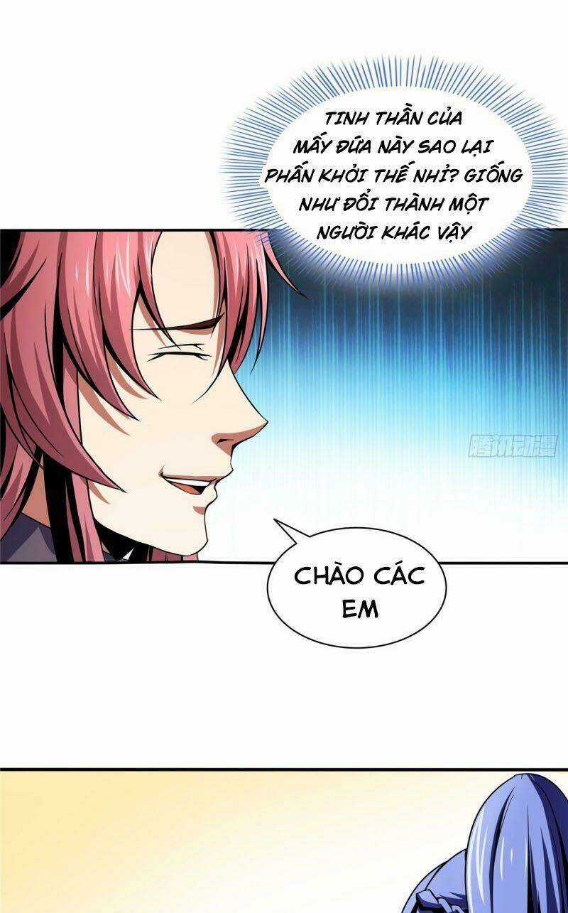 Thiên Đạo Đồ Thư Quán Chapter 37 trang 2