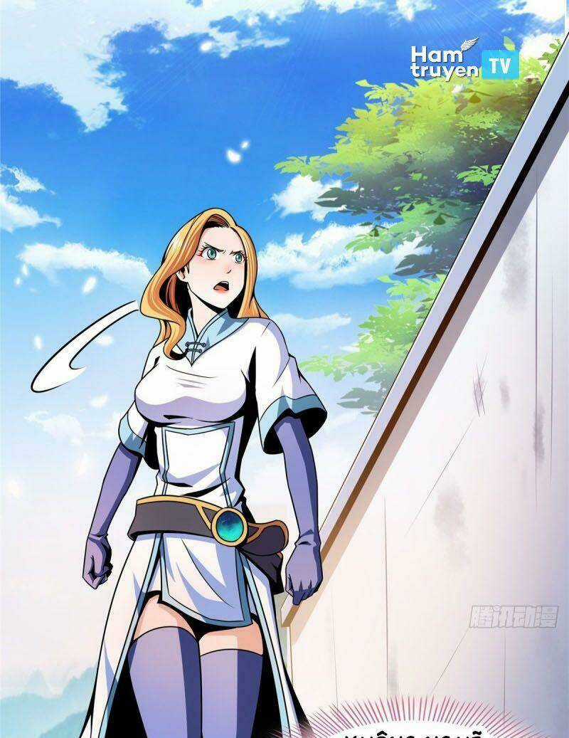 Thiên Đạo Đồ Thư Quán Chapter 37 trang 22