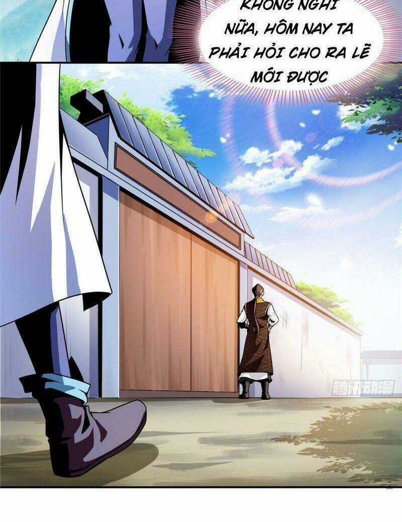 Thiên Đạo Đồ Thư Quán Chapter 37 trang 23