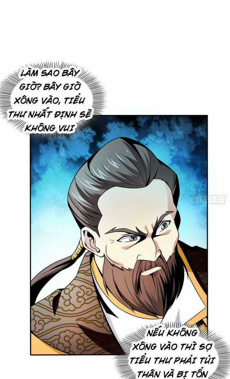 Thiên Đạo Đồ Thư Quán Chapter 37 trang 24