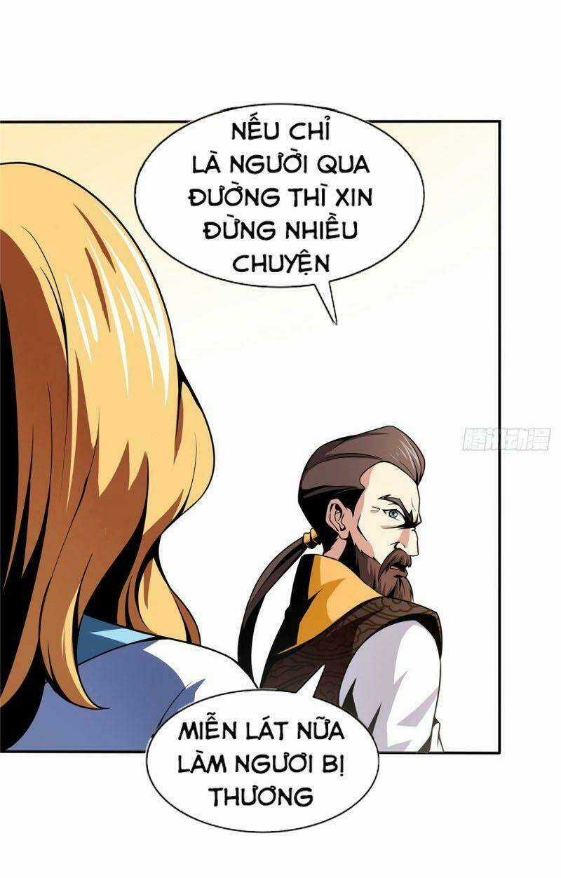 Thiên Đạo Đồ Thư Quán Chapter 37 trang 26