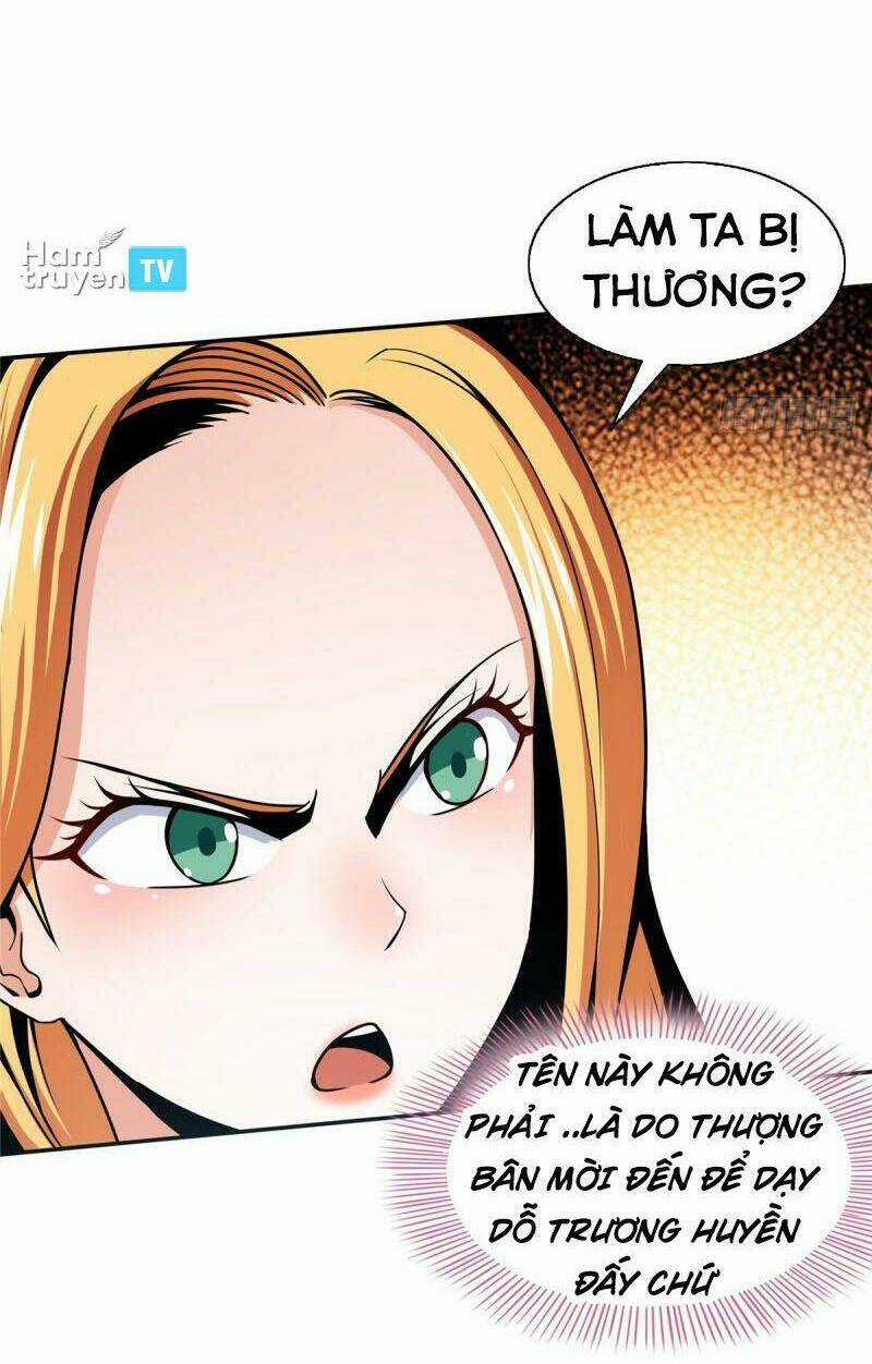 Thiên Đạo Đồ Thư Quán Chapter 37 trang 27