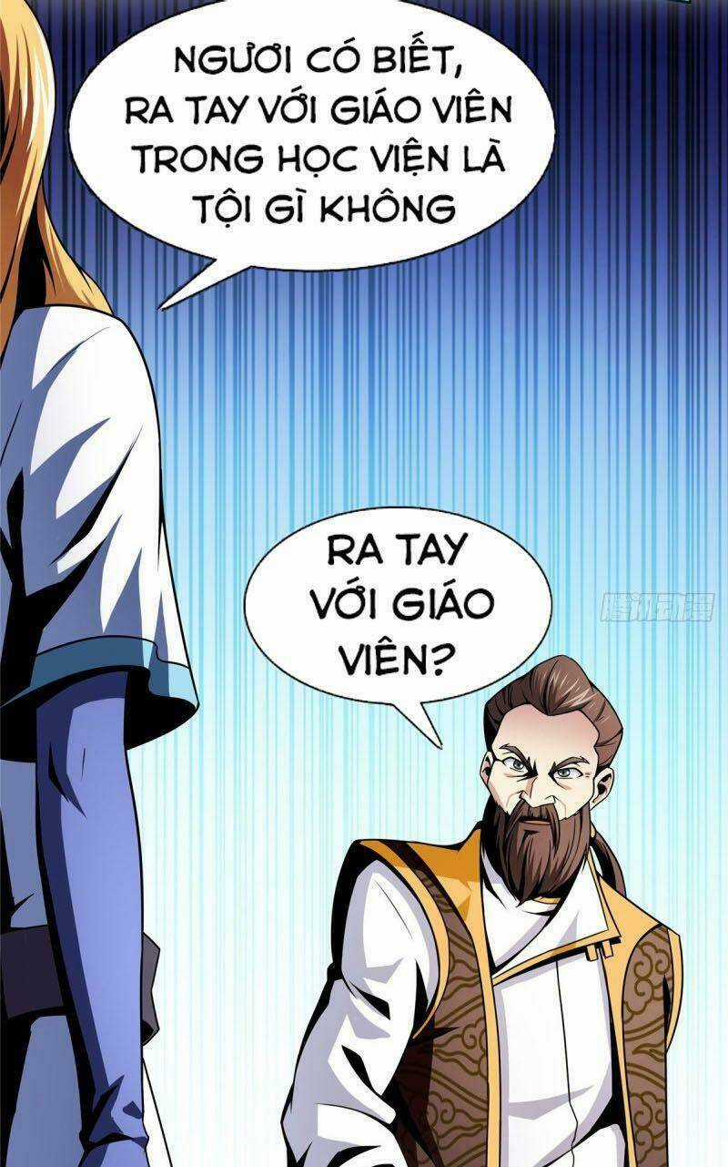 Thiên Đạo Đồ Thư Quán Chapter 37 trang 29