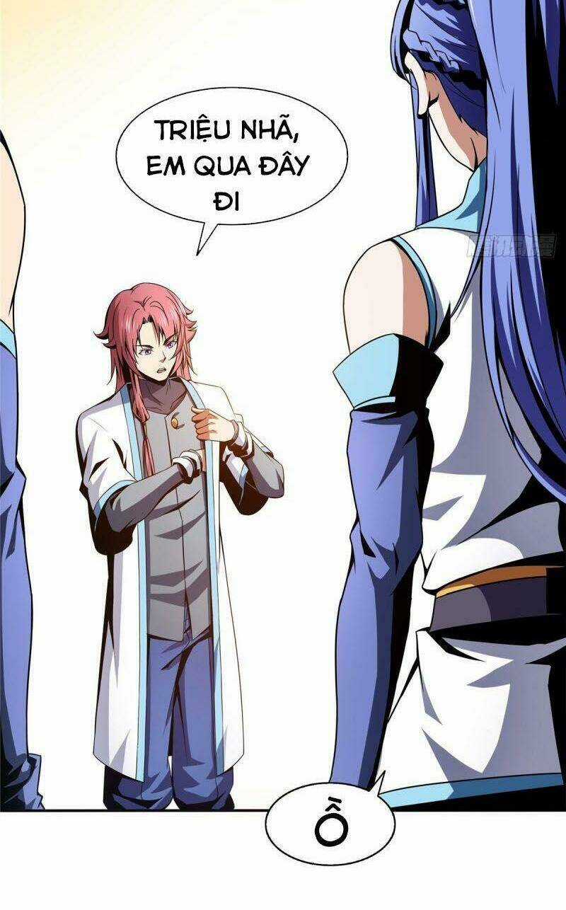 Thiên Đạo Đồ Thư Quán Chapter 37 trang 3