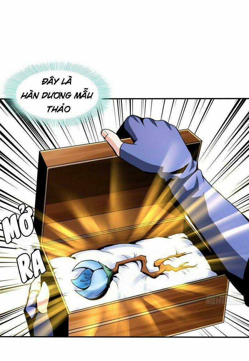 Thiên Đạo Đồ Thư Quán Chapter 37 trang 5