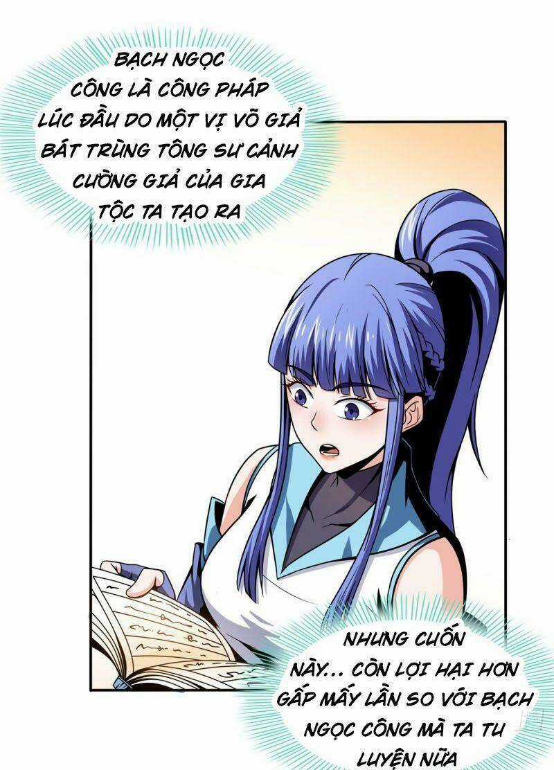 Thiên Đạo Đồ Thư Quán Chapter 37 trang 9