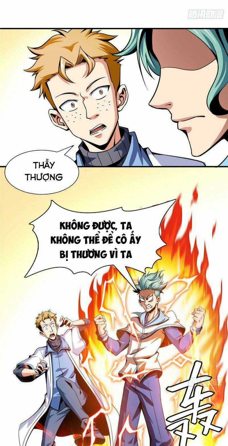 Thiên Đạo Đồ Thư Quán Chapter 38 trang 10