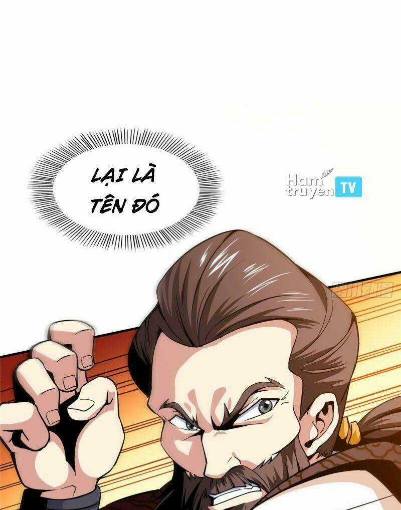 Thiên Đạo Đồ Thư Quán Chapter 38 trang 12