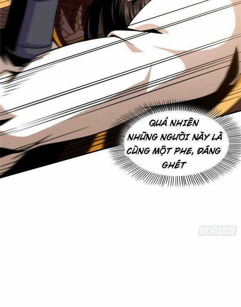 Thiên Đạo Đồ Thư Quán Chapter 38 trang 13