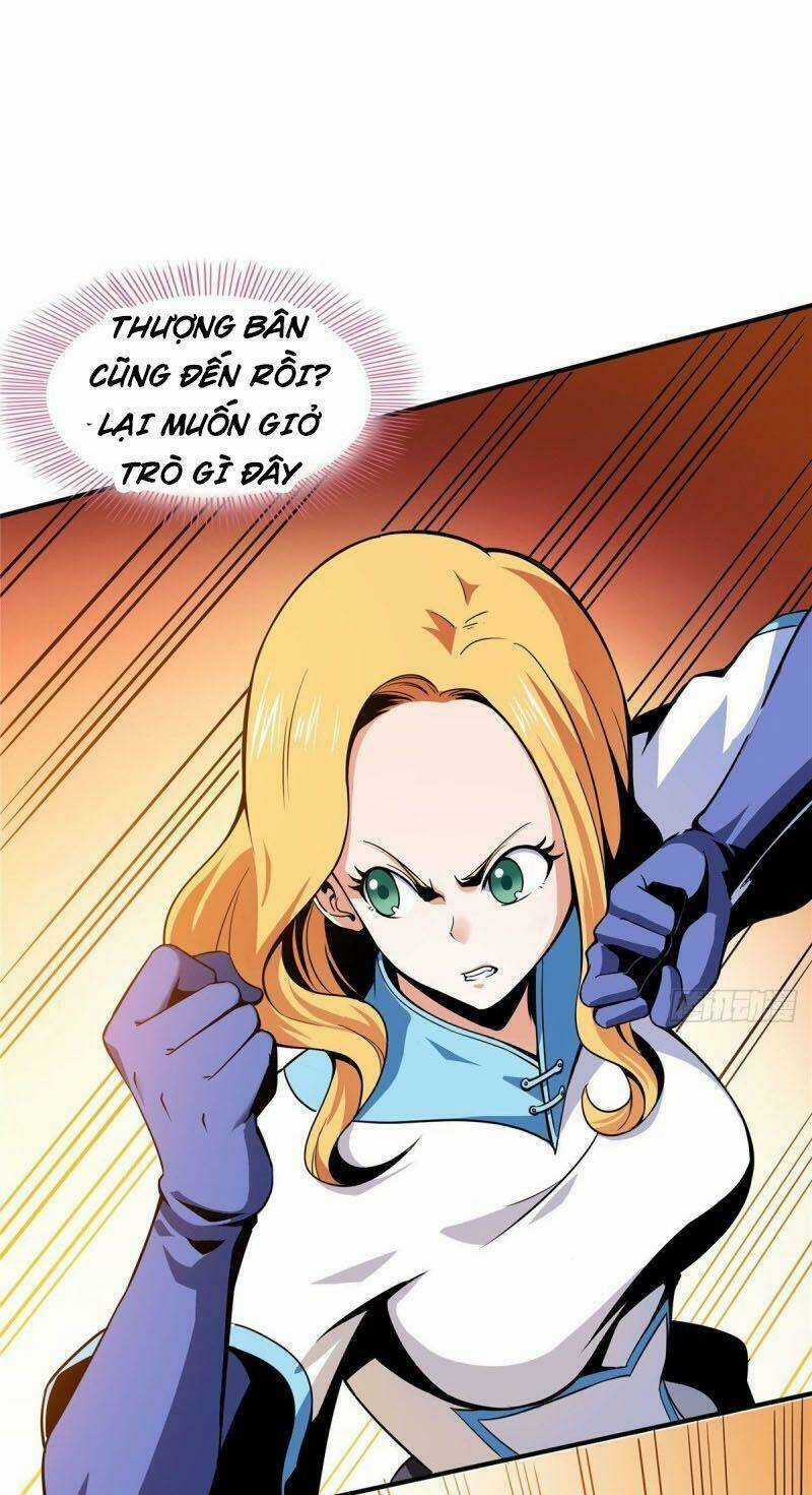 Thiên Đạo Đồ Thư Quán Chapter 38 trang 14