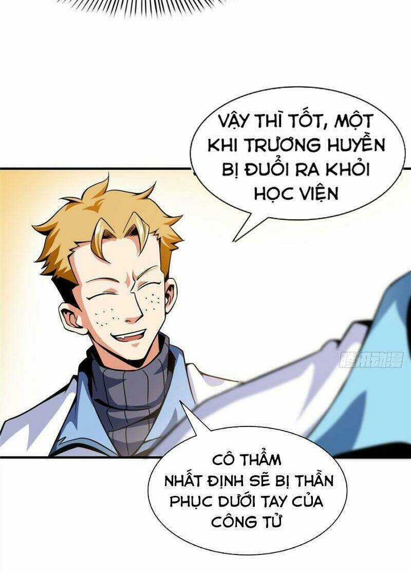 Thiên Đạo Đồ Thư Quán Chapter 38 trang 2