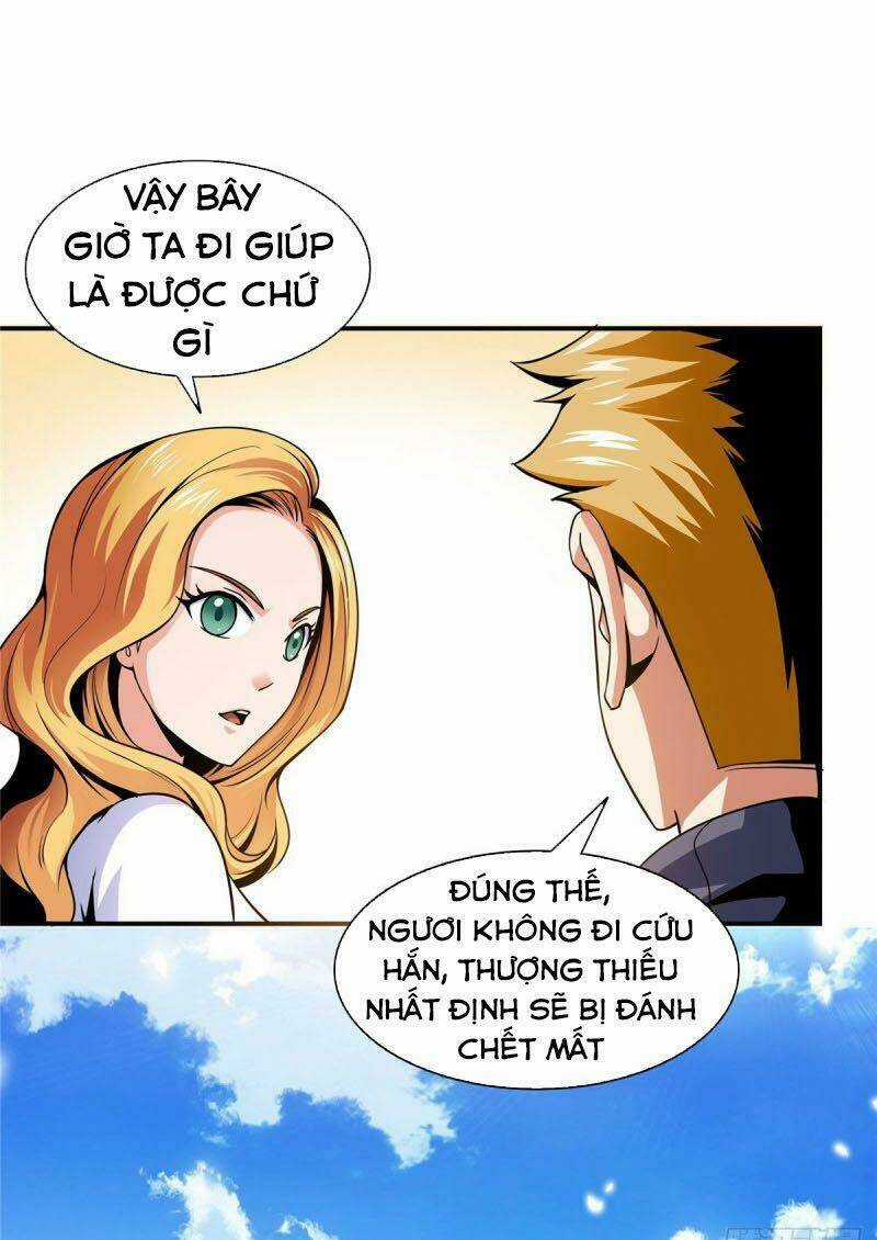 Thiên Đạo Đồ Thư Quán Chapter 38 trang 21